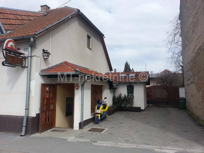 Kuca, Prodaja, Bjelovar