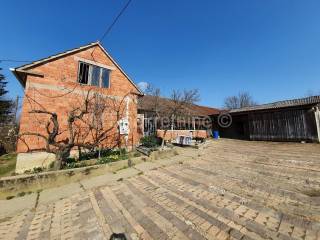 Obiteljska kuca, Prodaja, Kapela, Jabuceta