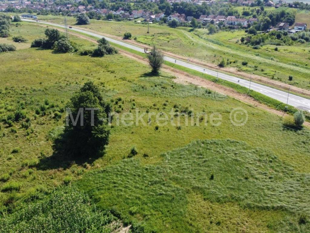 Gradjevinsko zemljiste, Prodaja, Bjelovar, Bjelovar