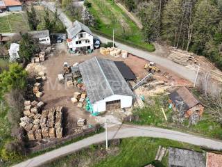Stambeno poslovni objekt, Prodaja, Bjelovar - Okolica, Kupinovac