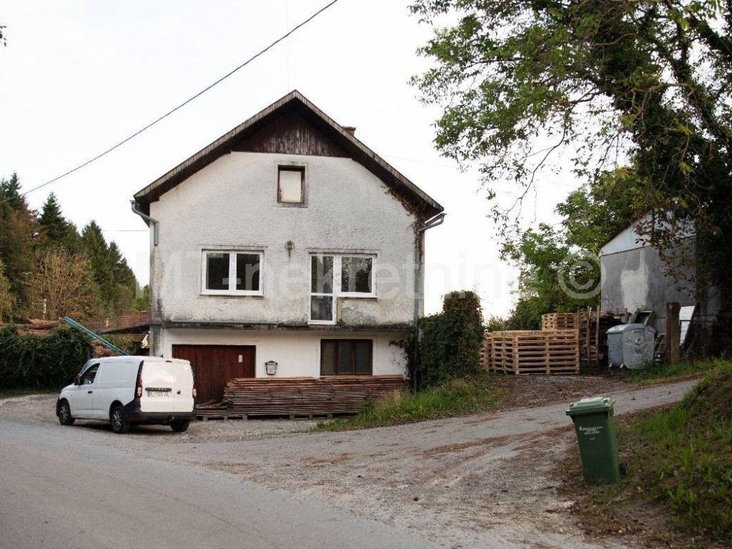 Stambeno poslovni objekt, Prodaja, Bjelovar - Okolica, Kupinovac