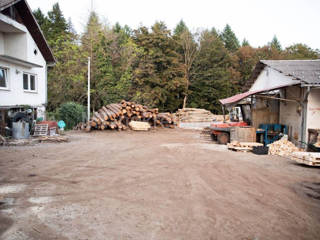 Stambeno poslovni objekt, Prodaja, Bjelovar - Okolica, Kupinovac