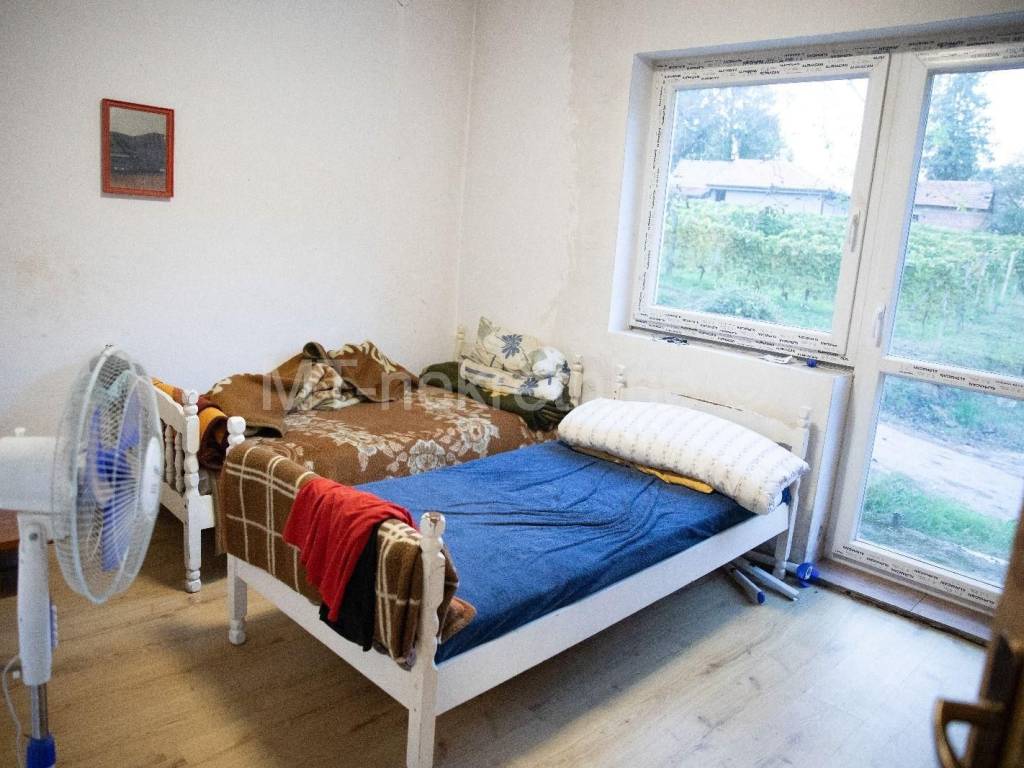 Stambeno poslovni objekt, Prodaja, Bjelovar - Okolica, Kupinovac