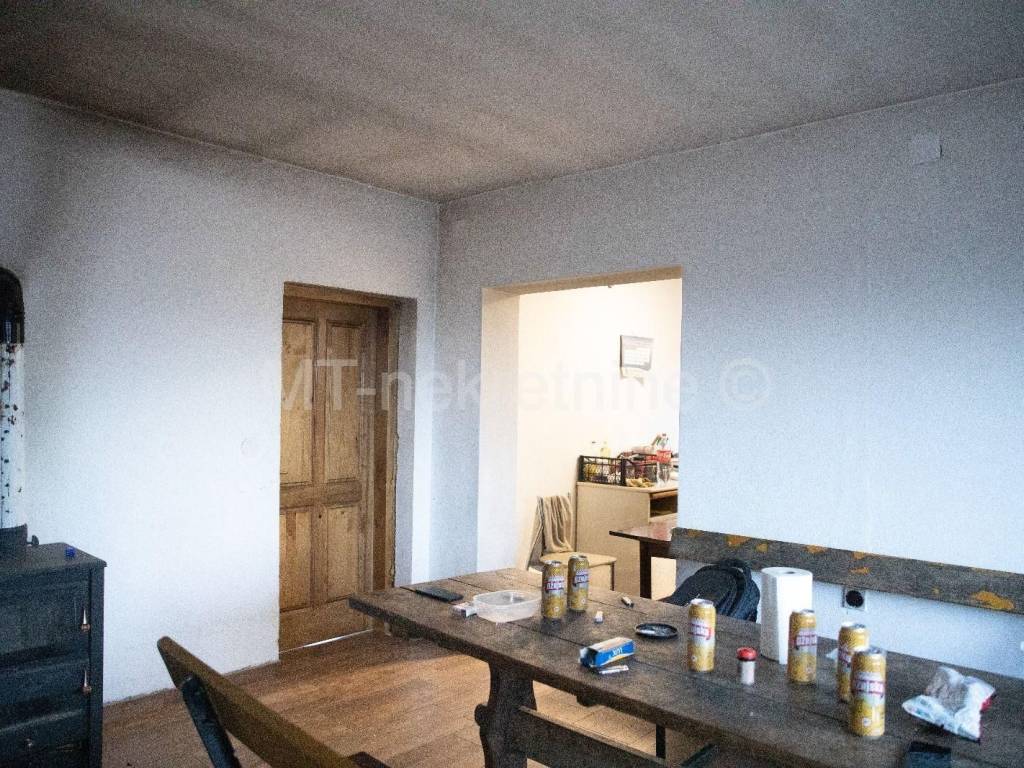 Stambeno poslovni objekt, Prodaja, Bjelovar - Okolica, Kupinovac