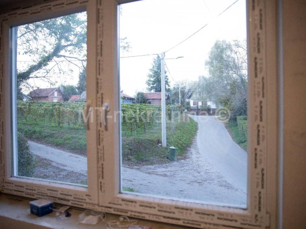 Stambeno poslovni objekt, Prodaja, Bjelovar - Okolica, Kupinovac