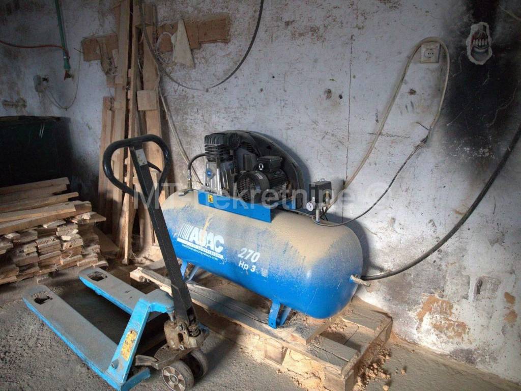 Stambeno poslovni objekt, Prodaja, Bjelovar - Okolica, Kupinovac