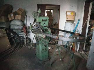 Stambeno poslovni objekt, Prodaja, Bjelovar - Okolica, Kupinovac