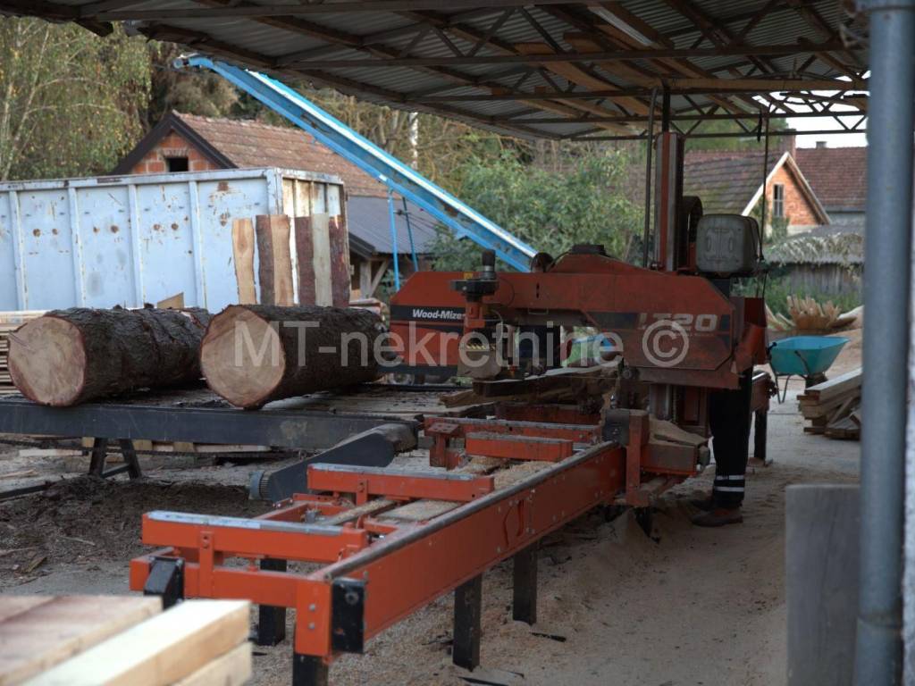 Stambeno poslovni objekt, Prodaja, Bjelovar - Okolica, Kupinovac