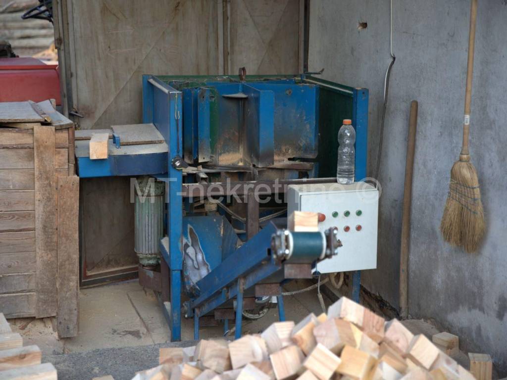 Stambeno poslovni objekt, Prodaja, Bjelovar - Okolica, Kupinovac