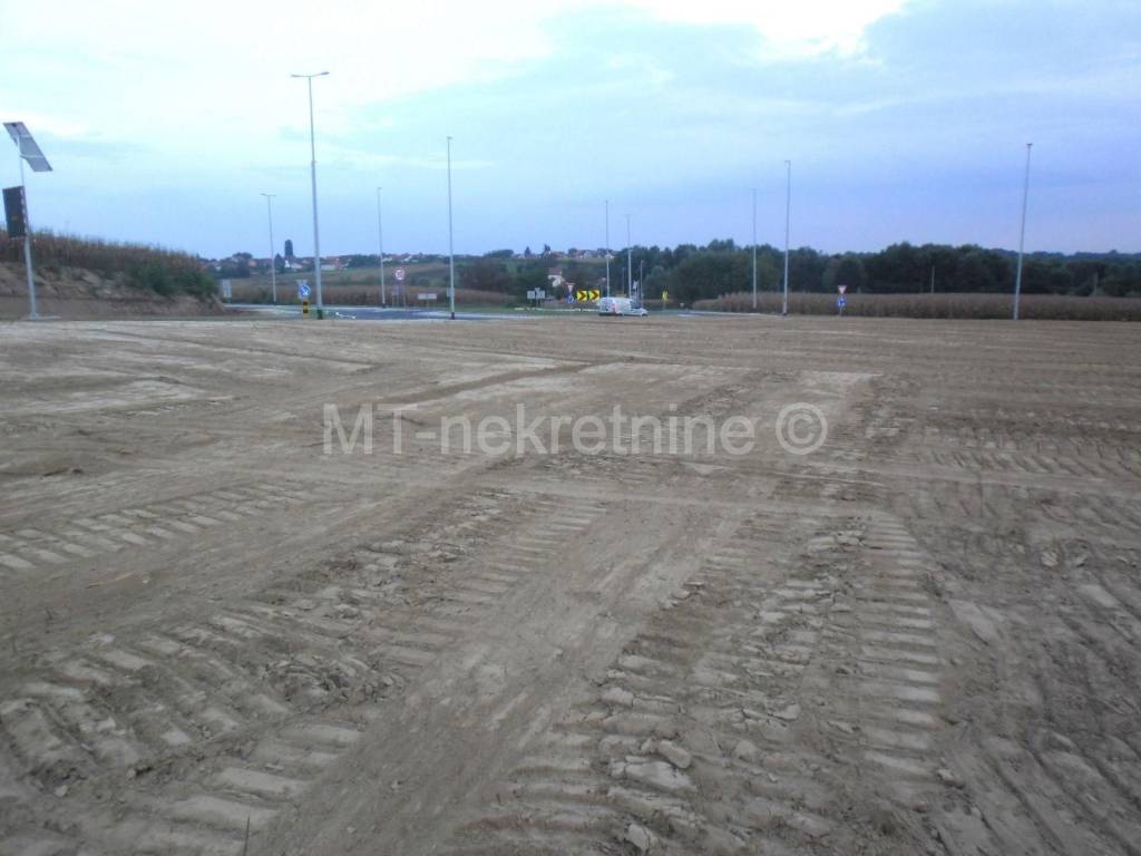 Gradjevinsko zemljiste, Prodaja, Bjelovar - Okolica, Gornje Plavnice