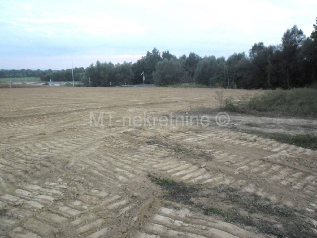 Gradjevinsko zemljiste, Prodaja, Bjelovar - Okolica, Gornje Plavnice