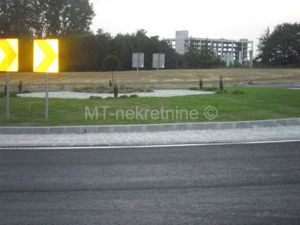 Gradjevinsko zemljiste, Prodaja, Bjelovar - Okolica, Gornje Plavnice