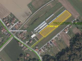 Gradjevinsko stambeno zemljiste, Prodaja, Bjelovar, Bjelovar