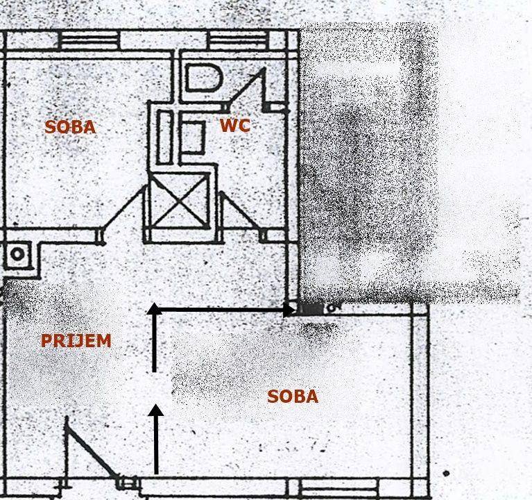 Lokal, Najam, Bjelovar, Bjelovar