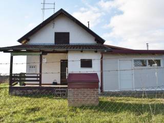 Stambeno poslovni objekt, Prodaja, Bjelovar - Okolica, Prespa