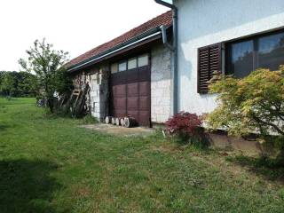 Stambeno poslovni objekt, Prodaja, Bjelovar - Okolica, Prespa