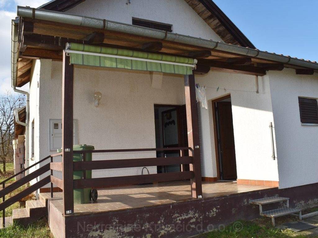 Stambeno poslovni objekt, Prodaja, Bjelovar - Okolica, Prespa