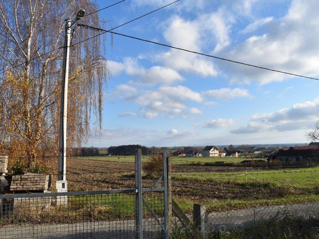 Stambeno poslovni objekt, Prodaja, Bjelovar - Okolica, Prespa