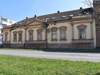 Poslovna zgrada, Prodaja, Bjelovar, Bjelovar