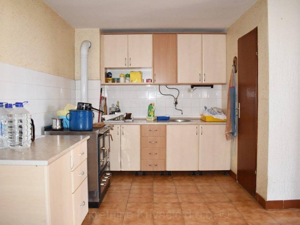 Stambeno poslovni objekt, Prodaja, Bjelovar - Okolica, Prespa