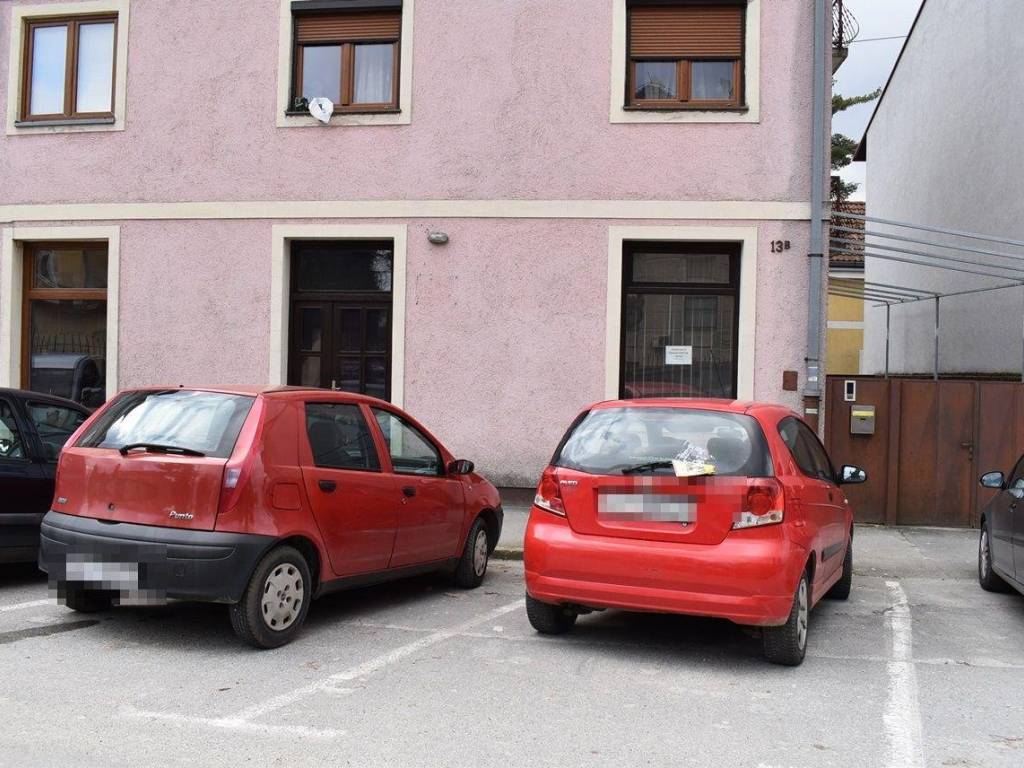 Lokal, Najam, Bjelovar, Bjelovar