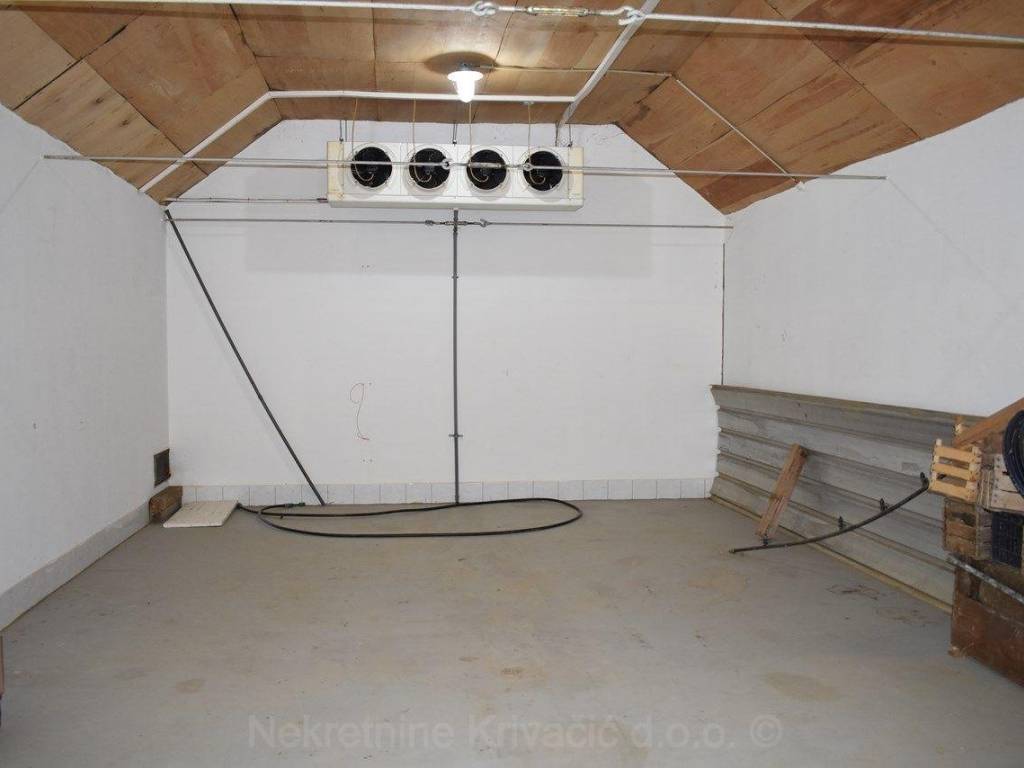 Stambeno poslovni objekt, Prodaja, Bjelovar - Okolica, Prespa