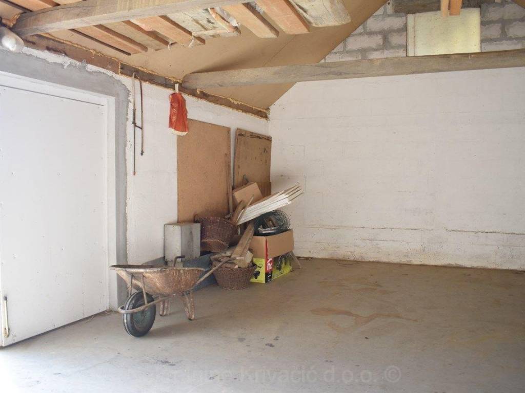 Stambeno poslovni objekt, Prodaja, Bjelovar - Okolica, Prespa