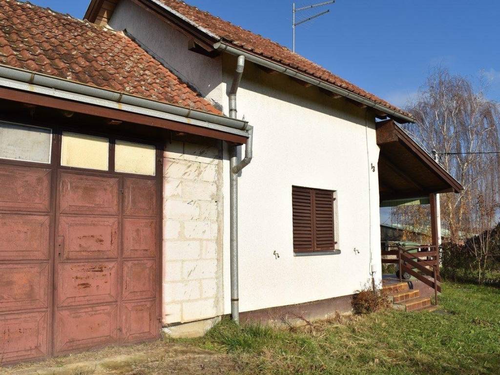 Stambeno poslovni objekt, Prodaja, Bjelovar - Okolica, Prespa