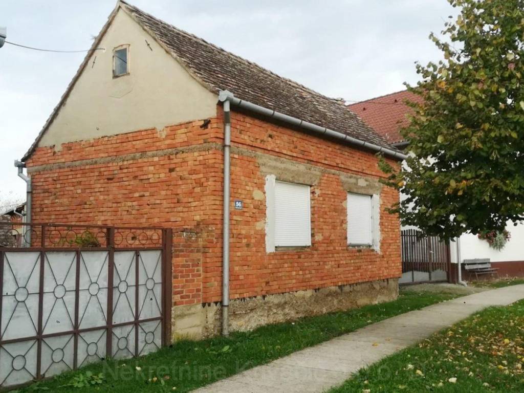 Samostojeca kuca, Prodaja, Slavonski Brod, Slavonski Brod