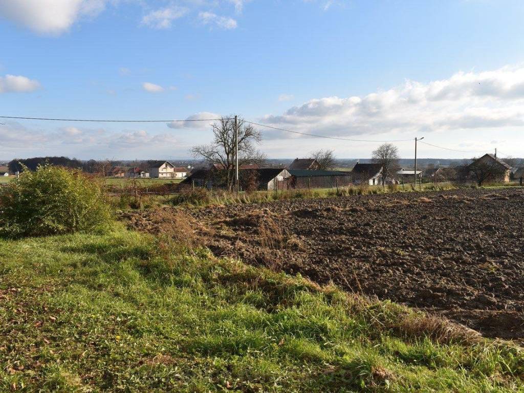 Stambeno poslovni objekt, Prodaja, Bjelovar - Okolica, Prespa