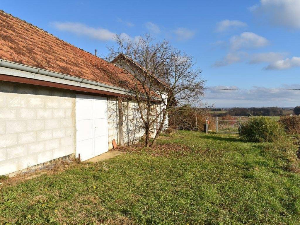 Stambeno poslovni objekt, Prodaja, Bjelovar - Okolica, Prespa