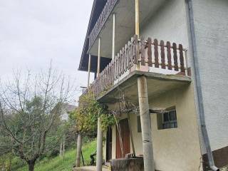 Vikend kuca, Prodaja, Cazma, Bojana