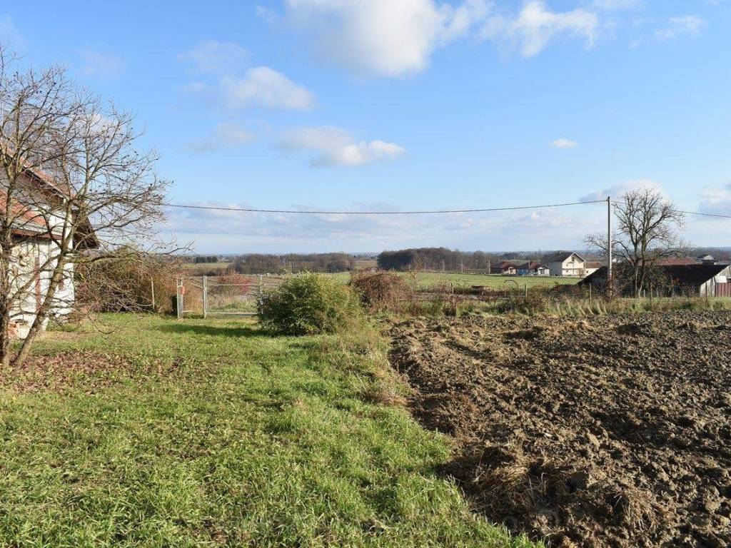 Stambeno poslovni objekt, Prodaja, Bjelovar - Okolica, Prespa