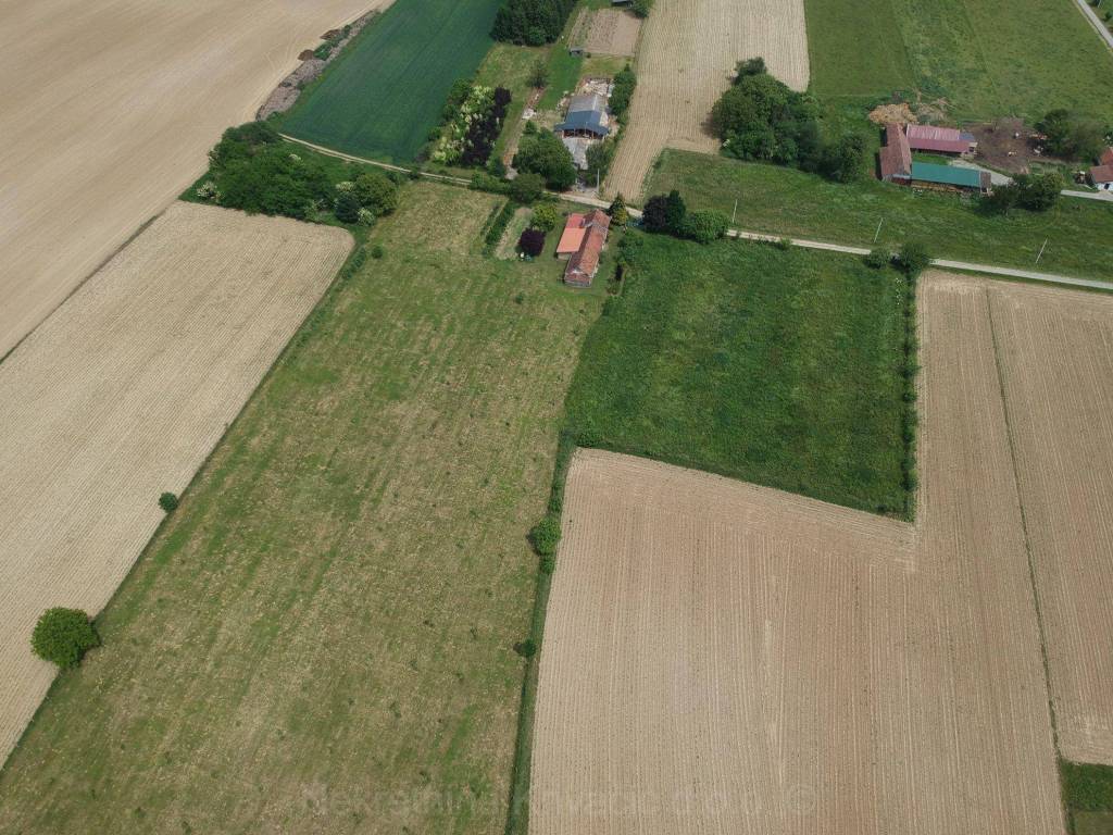 Stambeno poslovni objekt, Prodaja, Bjelovar - Okolica, Prespa