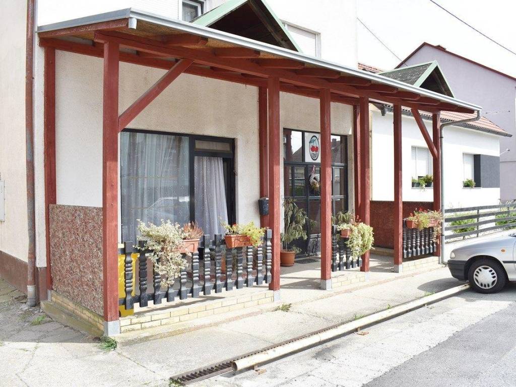 Stambeno poslovni objekt, Prodaja, Bjelovar, Bjelovar