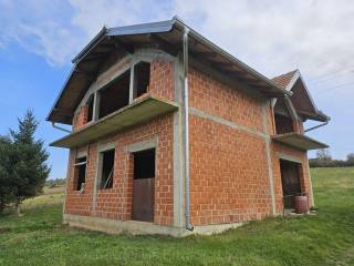 Stambeno poslovni objekt, Prodaja, Cazma, Suhaja