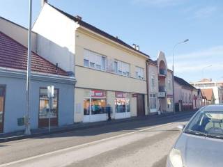 Stambeno poslovni objekt, Prodaja, Bjelovar, Bjelovar