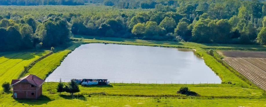 Stambeno poslovni objekt, Prodaja, Cazma, Suhaja