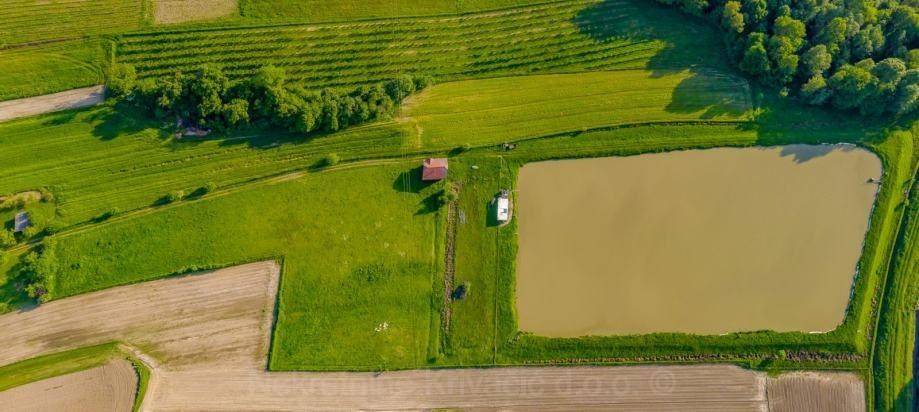 Stambeno poslovni objekt, Prodaja, Cazma, Suhaja