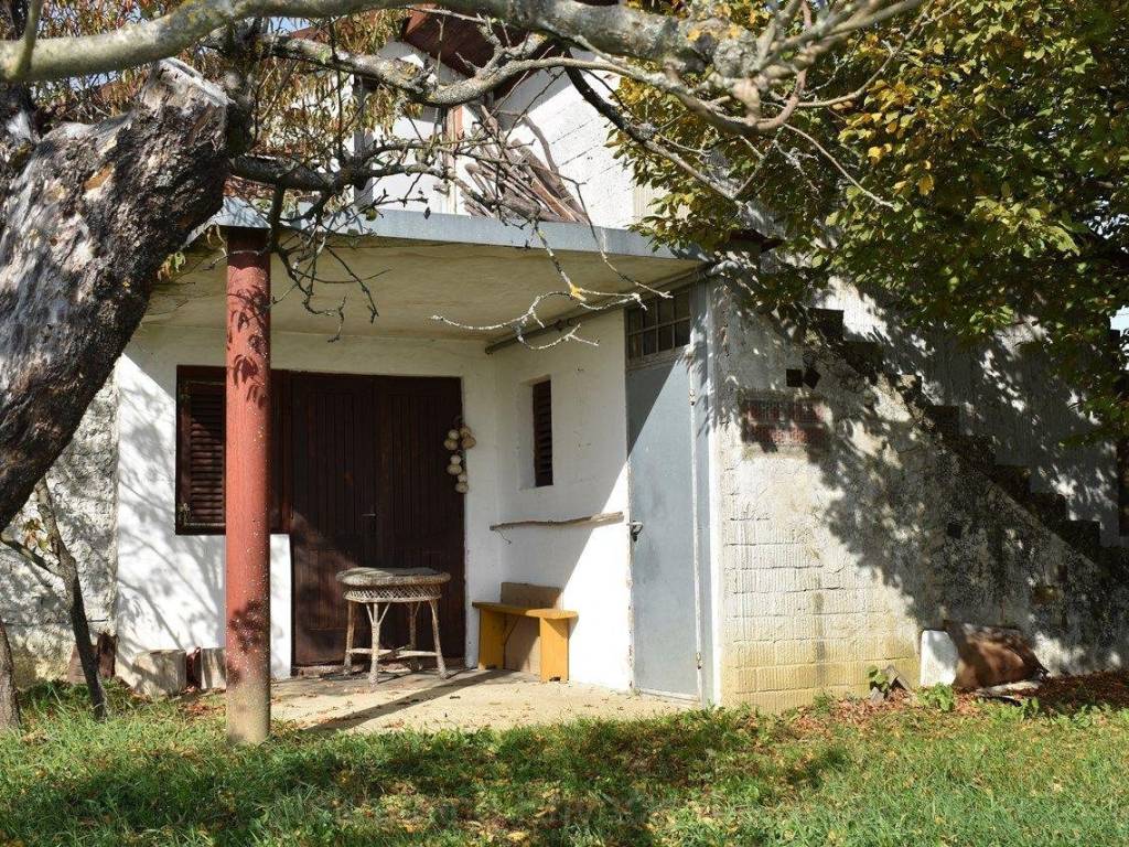 Vikend kuca, Prodaja, Kapela, Jabuceta