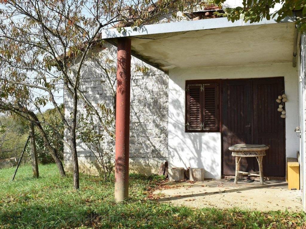 Vikend kuca, Prodaja, Kapela, Jabuceta