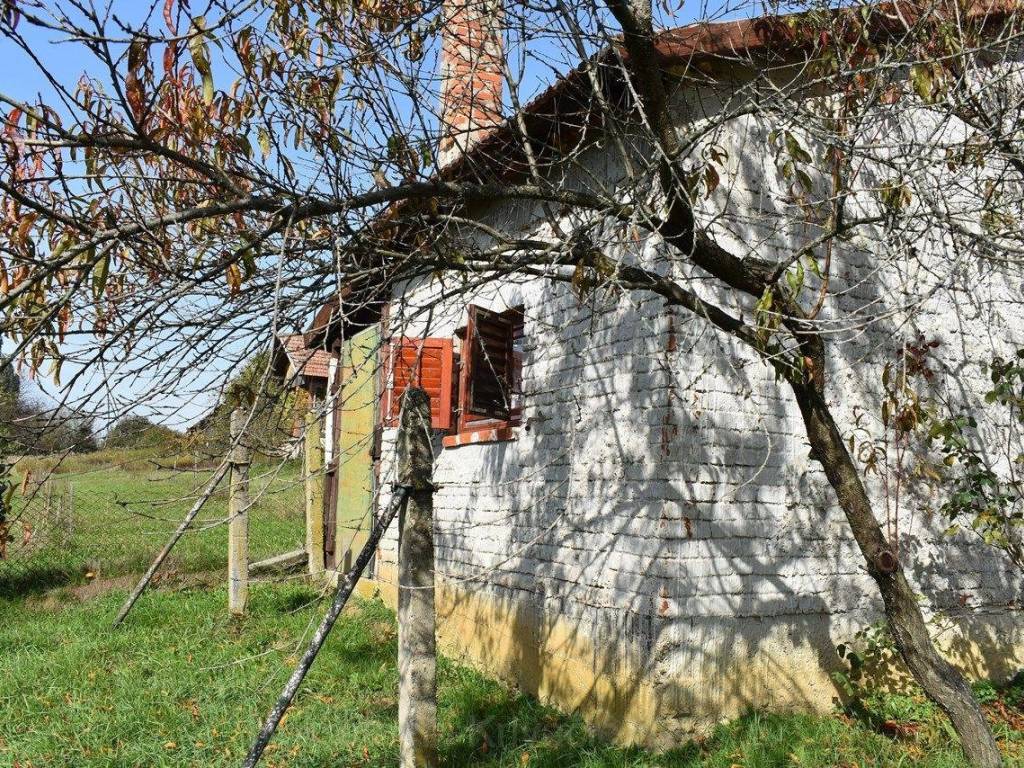 Vikend kuca, Prodaja, Kapela, Jabuceta