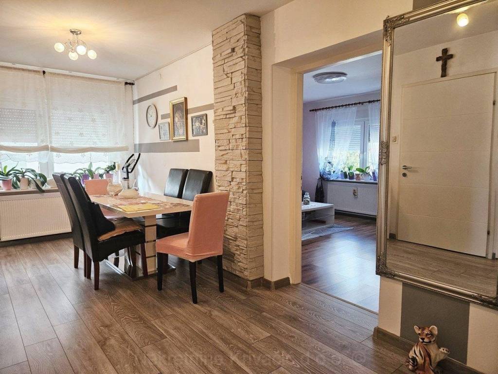 Obiteljska kuca, Prodaja, Bjelovar, Bjelovar