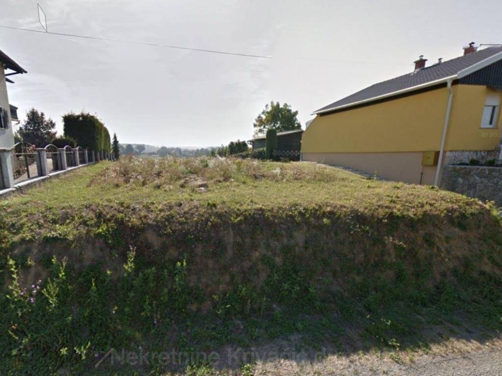 Zemljiste - ostalo, Prodaja, Bjelovar - Okolica, Puricani