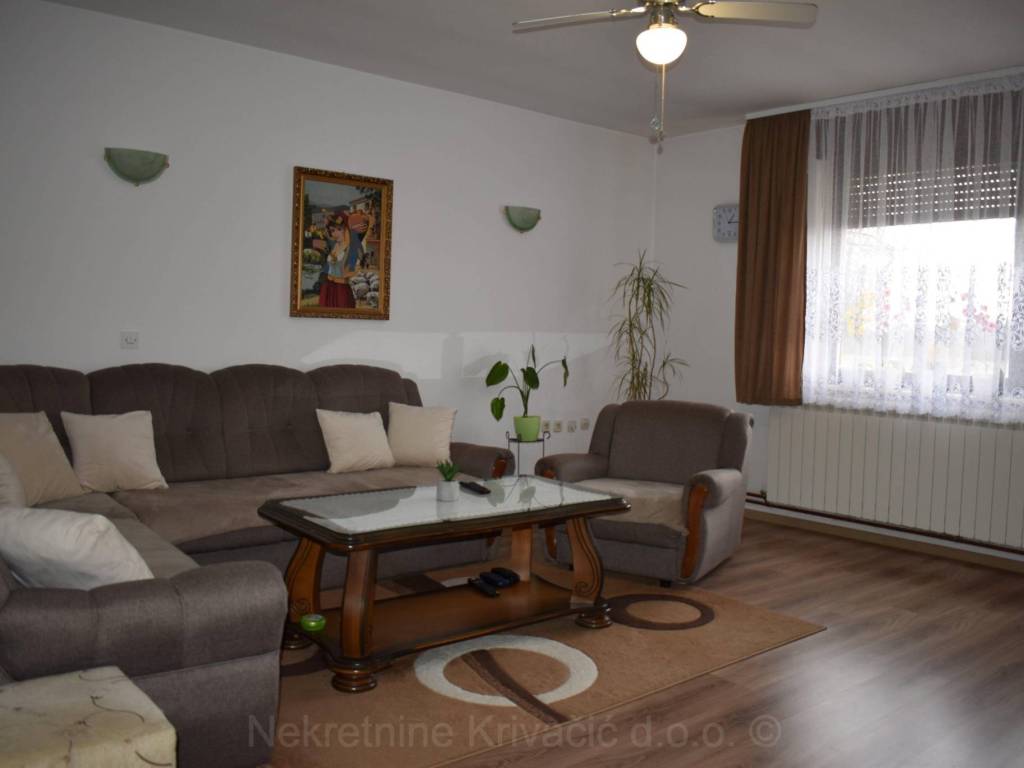 Obiteljska kuca, Prodaja, Bjelovar - Okolica, Prgomelje