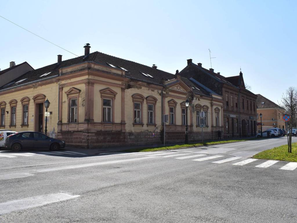 Poslovna zgrada, Prodaja, Bjelovar, Bjelovar