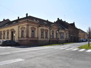 Poslovna zgrada, Prodaja, Bjelovar, Bjelovar