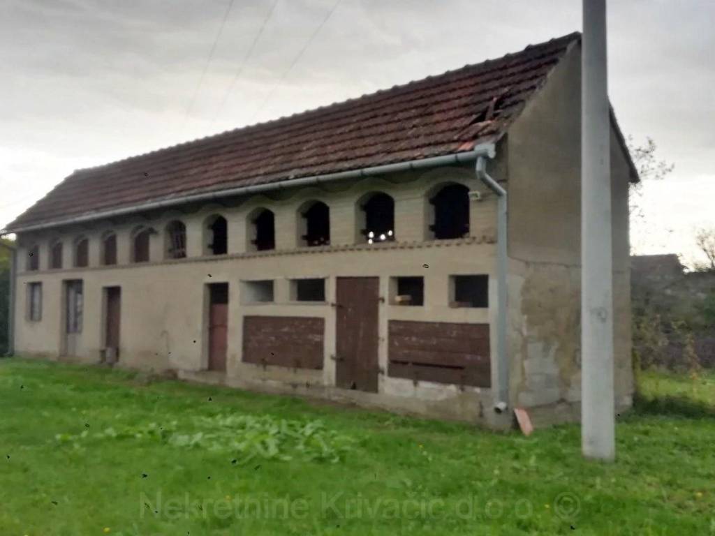 Samostojeca kuca, Prodaja, Slavonski Brod, Slavonski Brod