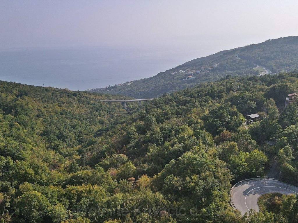 Gradjevinsko zemljiste, Prodaja, Matulji, Bregi