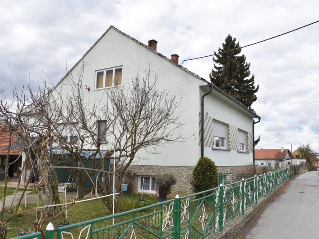 Obiteljska kuca, Prodaja, Bjelovar - Okolica, Zdralovi